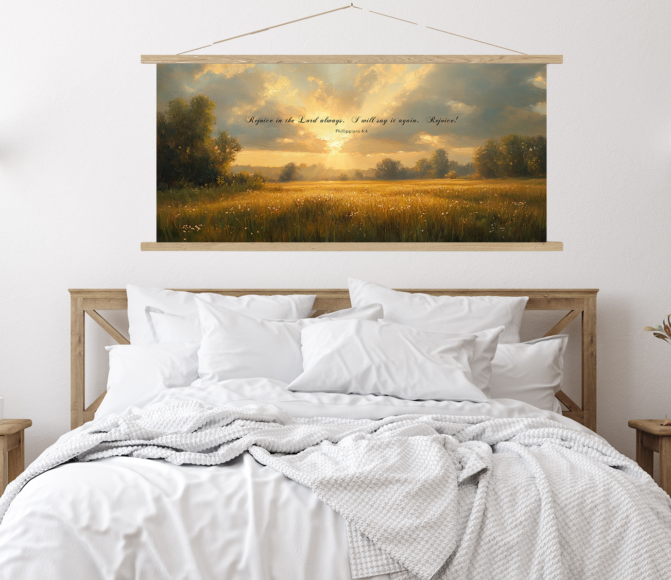 Philippians 4:4 Rejoice