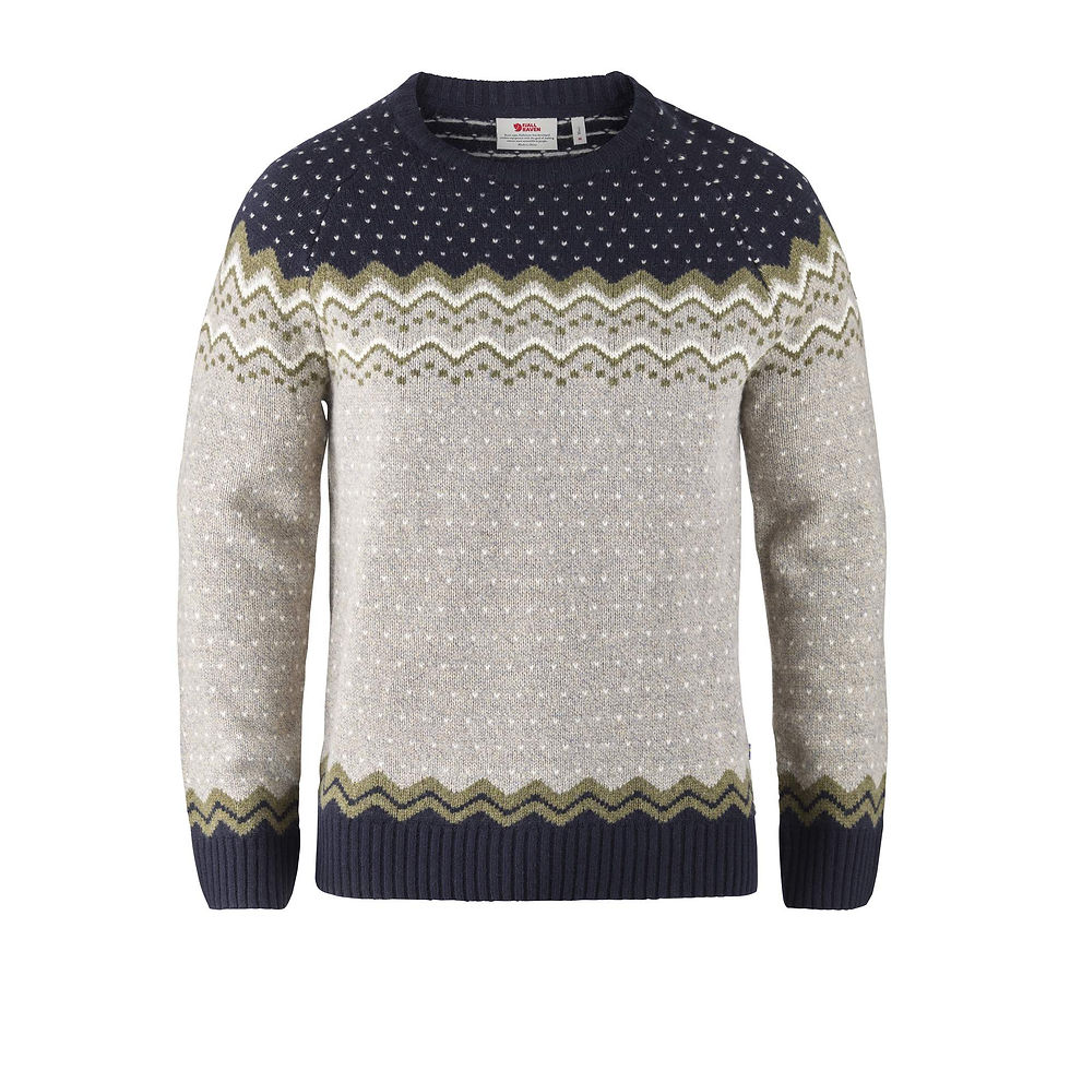 Thumbnail: Sweaters