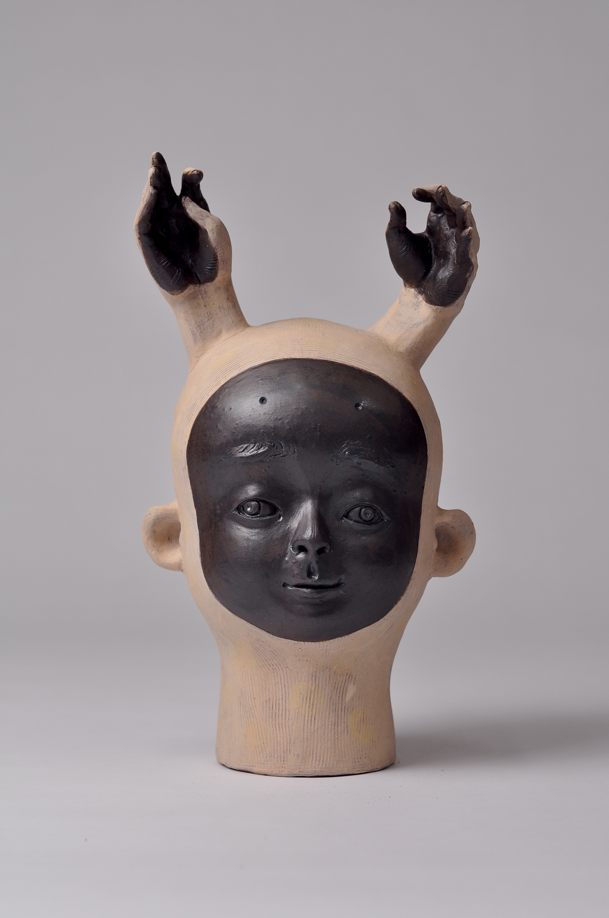 Blackface - Chao Harn Kae