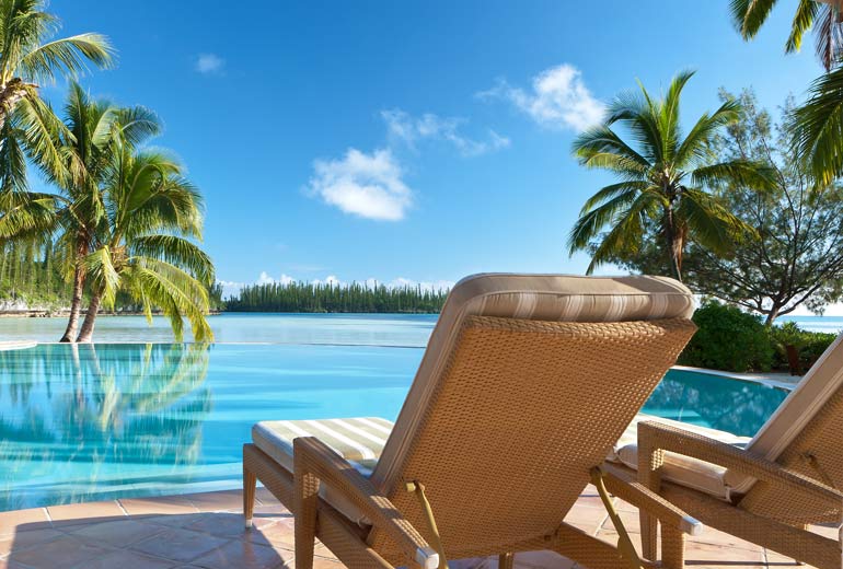 Le Meridien Noumea & Isle of Pines Combo New Caledonia Voyages Le Meridien Noumea & Isle of Pines Combo New Caledonia Voyages