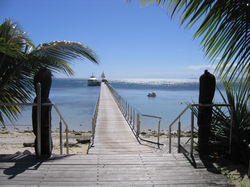 Escapade Island Resort