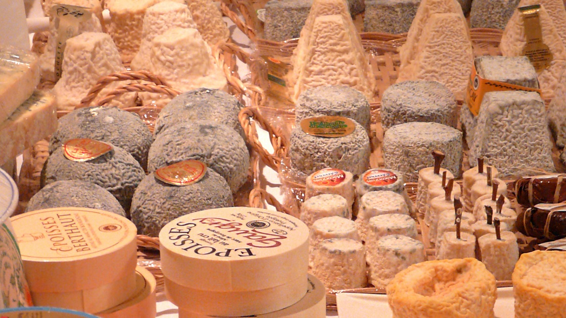 New Caledonia French Cheese Festival Noumea Gourmet Travel Package