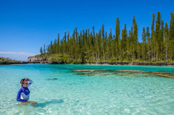 Ile des Pins