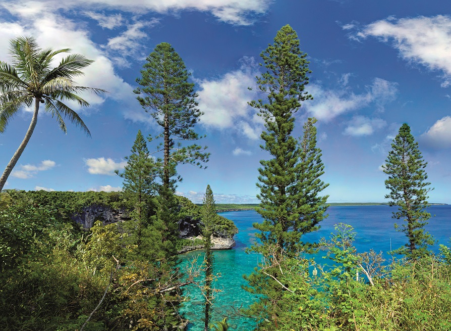 Lifu Day Trip to Lifou| Loyalty Islands | New Caledonia | Island Tour