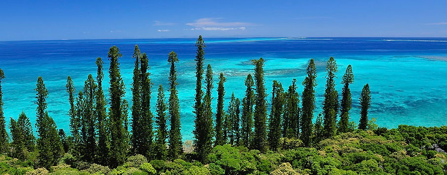 New Caledonia Holidays - Deals 2017 - New Caledonia Travel