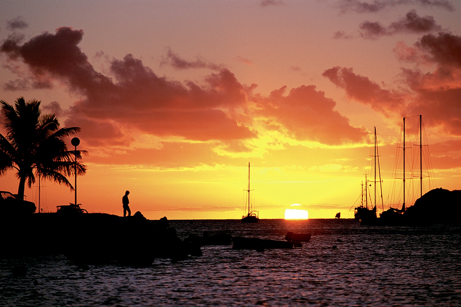 CREIPAC Language Tour | Learn French in Noumea | New Caledonia Voyages
