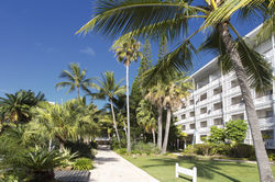 Le Meridien Noumea