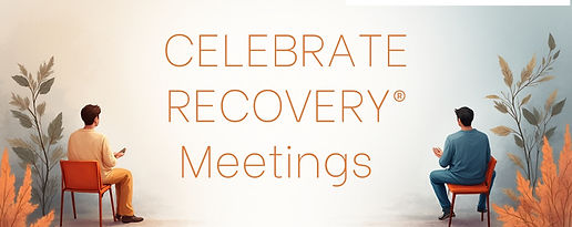 Celebrate Recovery