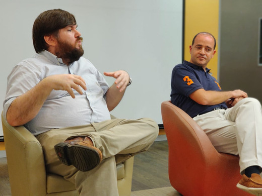 meetups - 1 - Quantum