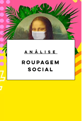 Roupagem Social