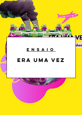 Moda e mundo em uma sociedade pós-globalista e pós-liberal