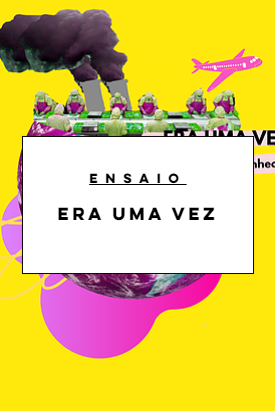 Moda e mundo em uma sociedade pós-globalista e pós-liberal