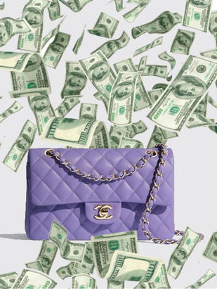 A moda e o luxo em: “Compre menos, use bem, faça durar”