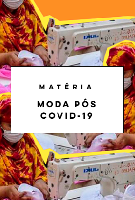 O que será do consumo de moda pós-pandemia do COVID-19?