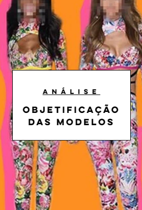 A problemática da objetificação das modelos no mundo da moda