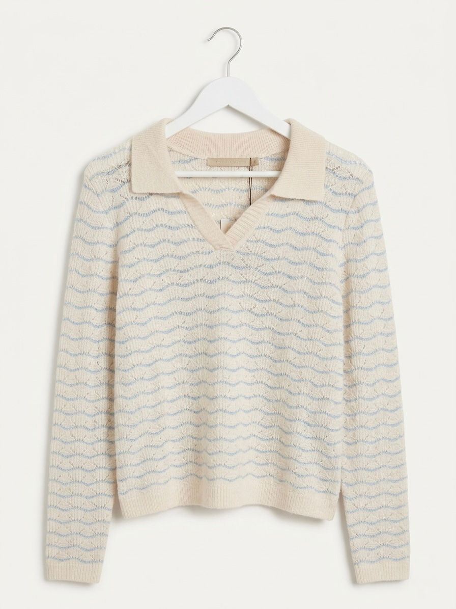 Culture Cuamera Julietta Poloshirt