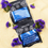 Thumbnail: Moisturizing & Anti-pollution Face Mask 92% natural origin Moisturizes and rejuv