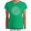 Thumbnail: Women's Sentinella Mandala T-Shirt