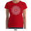 Thumbnail: Women's Sentinella Mandala T-Shirt
