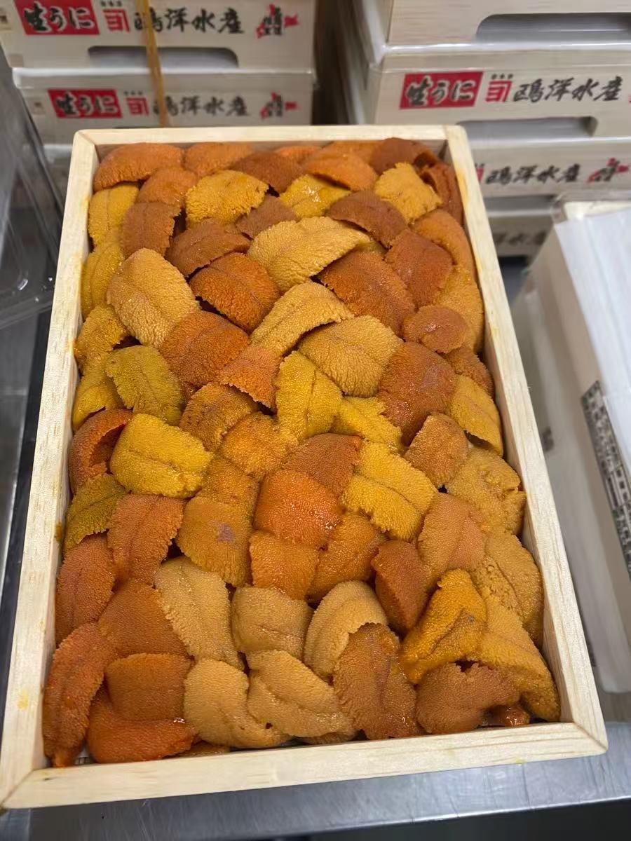 Retail Seafood, Fruits and Nama Chocolate | Mysite