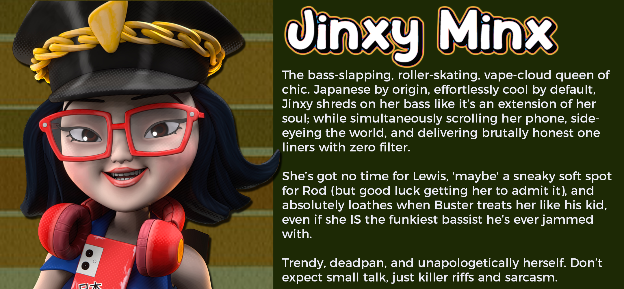 Character 6