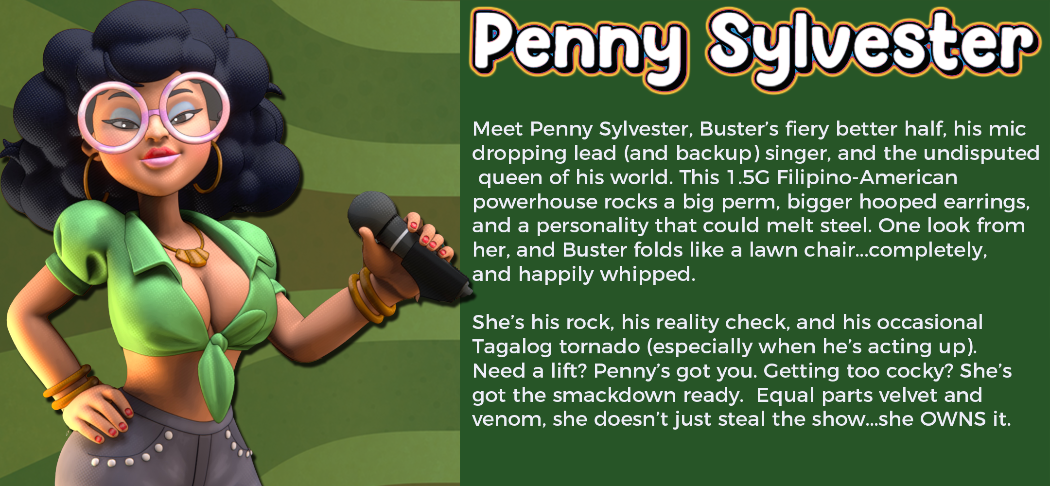 Character 2