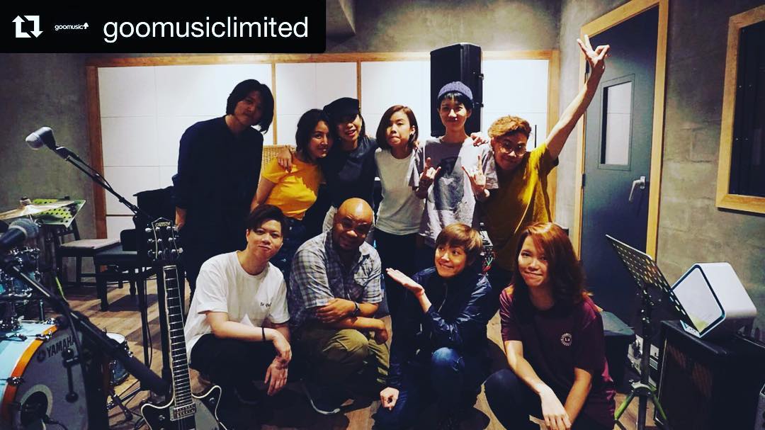 Artist collaboration 2