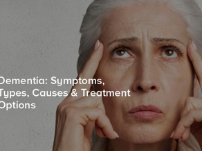 Dementia Care in Hyderabad: Specialized Assistance for Cognitive Health 