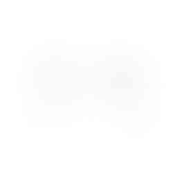 Bria Earrings shown in all available sizes side-by-side