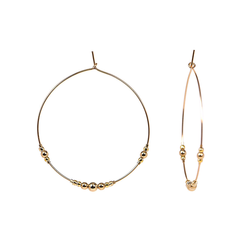 Tallulah Hoops – main product photo