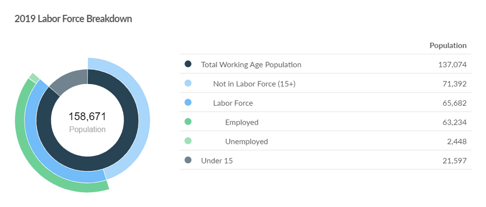 2019 Labor Force Breakdown (1).png