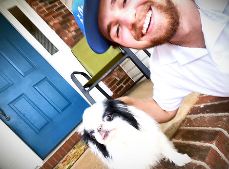 Window Cleaning in Greer SC