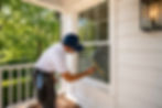 Window Cleaning in Five Forks SC