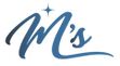 M’s Exterior Care Logo