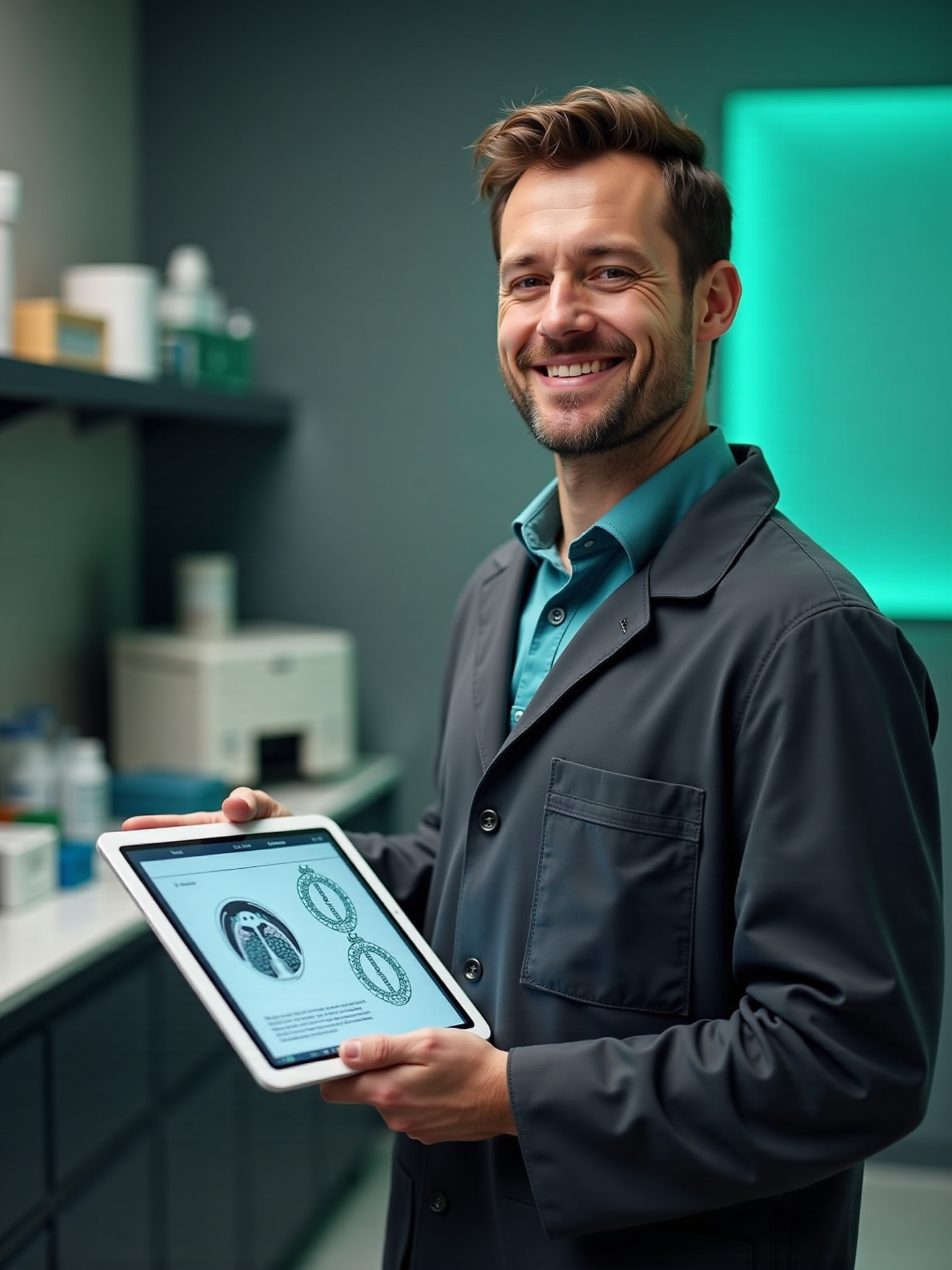 Pest Control Technician