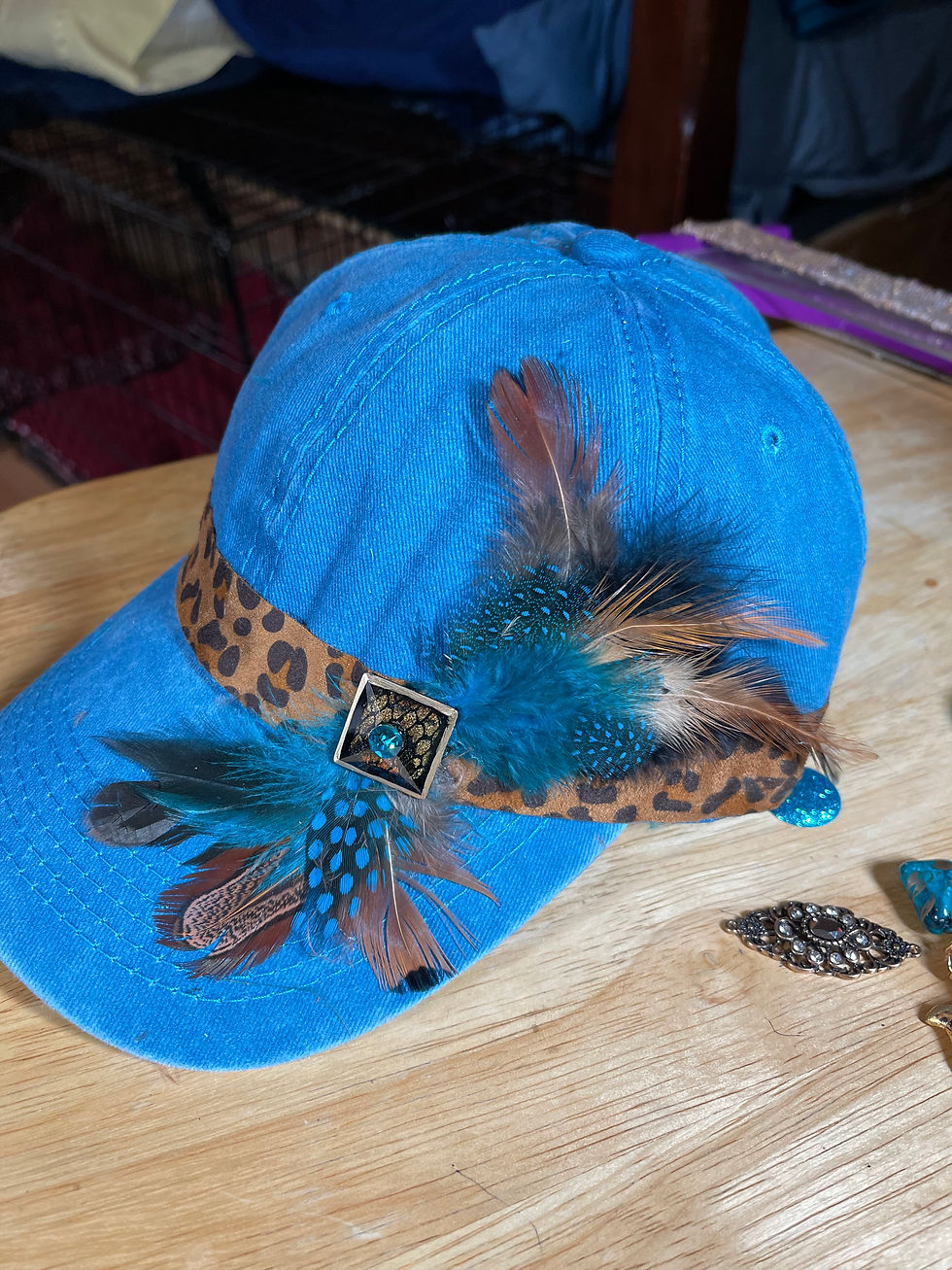 Thumbnail: Cheetah anyone