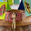 Thumbnail: Tiger cuff - only 1 available