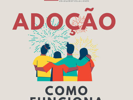 Pensa em adotar?