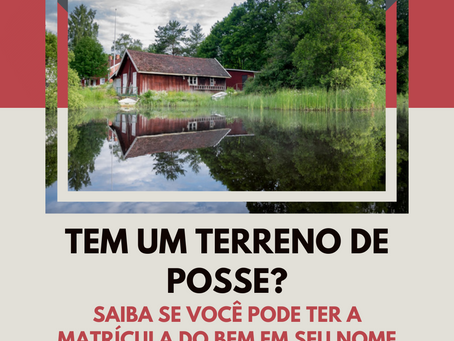 USUCAPIÃO