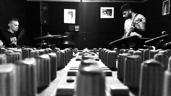 IMPERIUM Heavy Metal Band