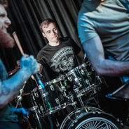 James Hawes - Imperium