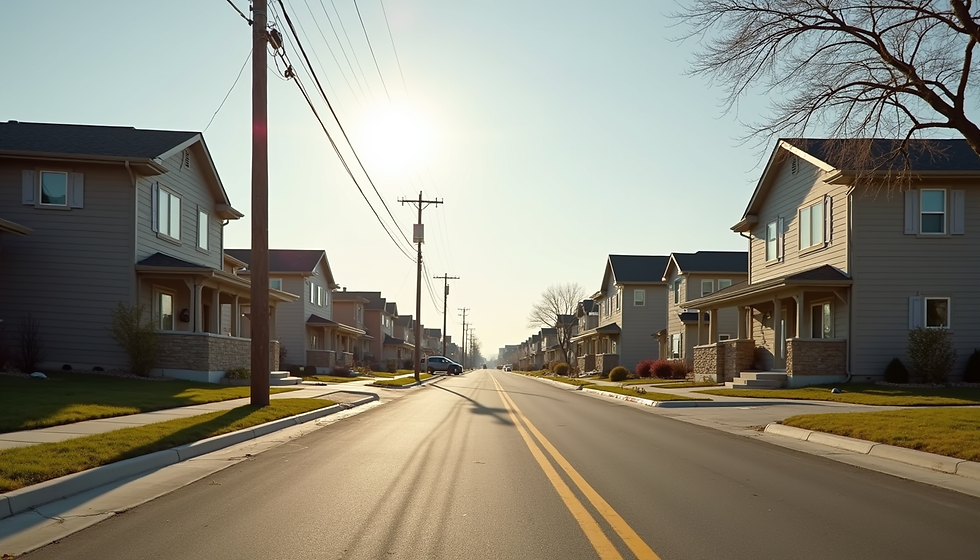 The Michigan Housing Market in 2026: Trends to Watch