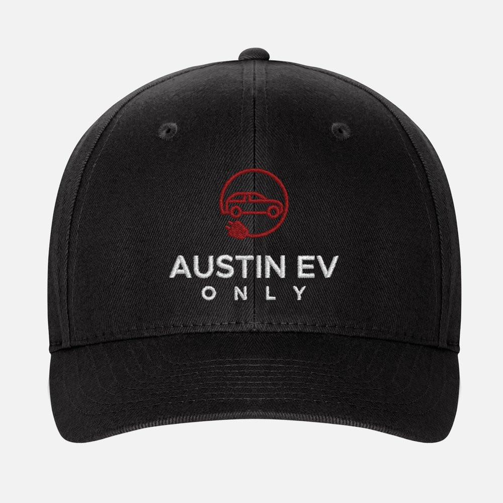 Flexfit® 6-panel Baseball cap