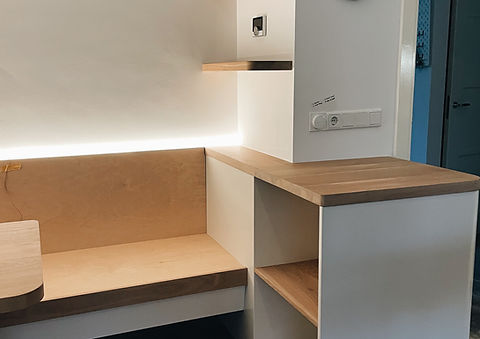 Project Hilversum Maatwerk Kast hoekbank.JPG