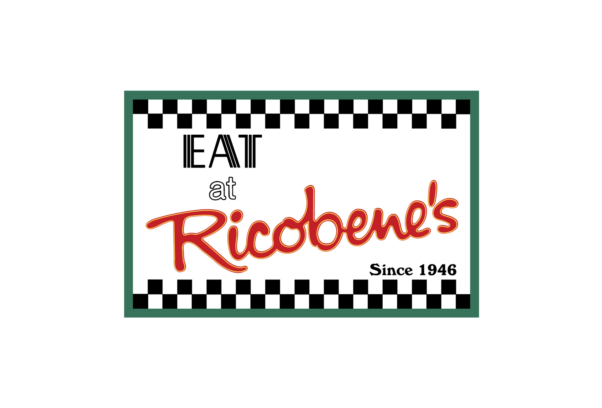 www.ricobenespizza.com