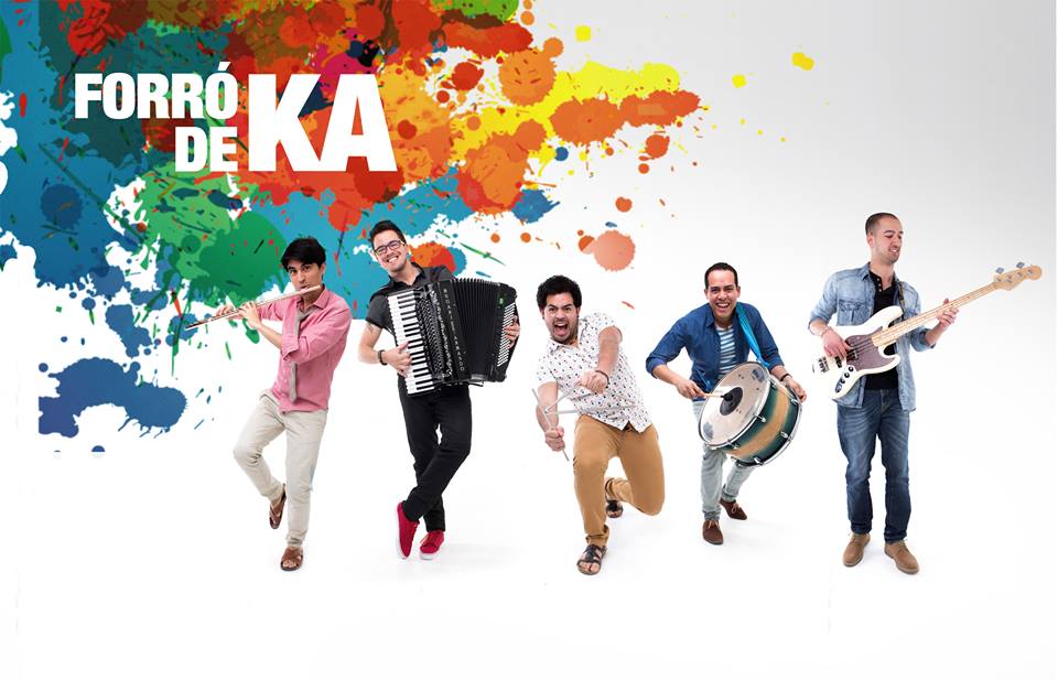 Forró de KA | Karlsruhe