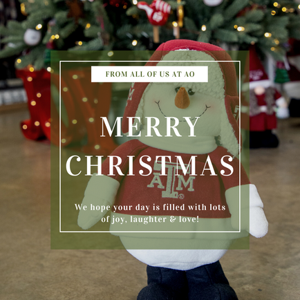 Christmas Instagram Post