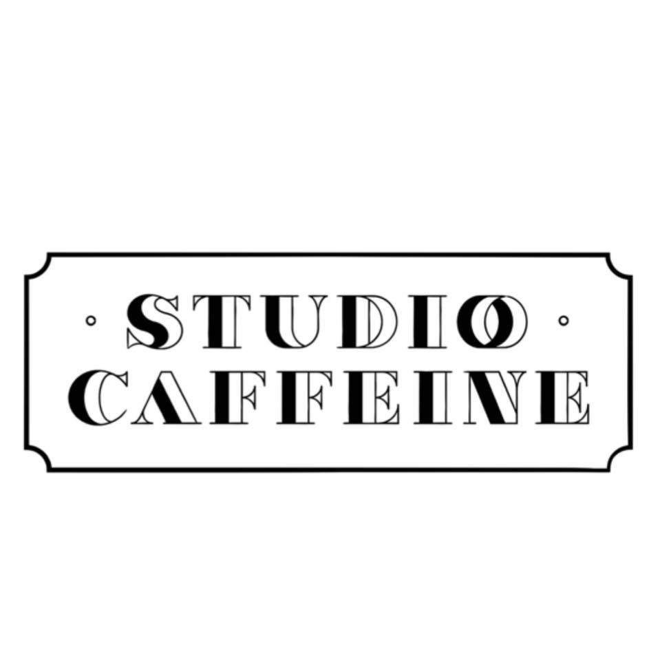 Studio Caffeine (佐敦/大坑/火炭店)