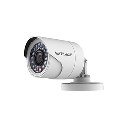 Hikvision | DS-2CE16D0T-IRPF(C)