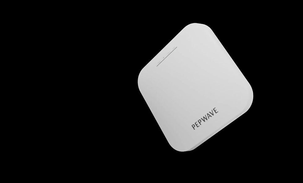 Miniatura: Access Point Wifi 6